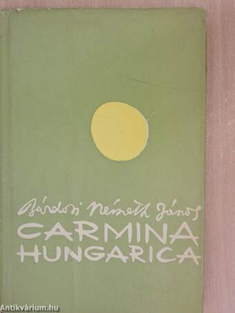 Carmina Hungarica