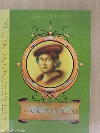 Francois Villon