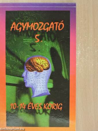 Agymozgató 5.