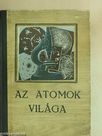 Az atomok világa