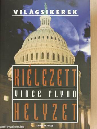 Kiélezett helyzet