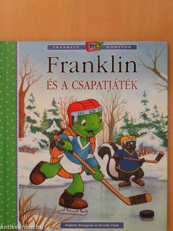 Franklin és a csapatjáték