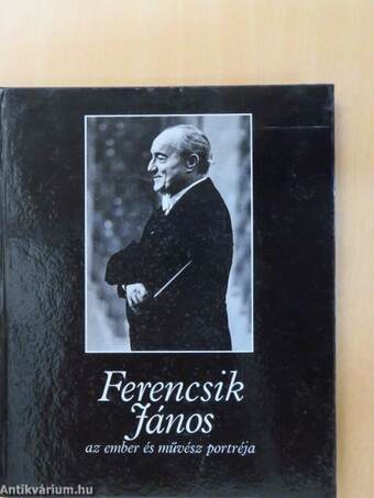 Ferencsik János