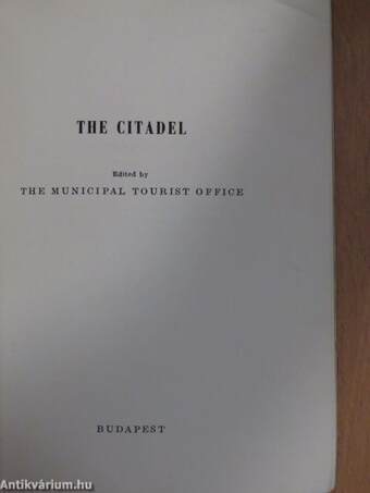 The Citadel