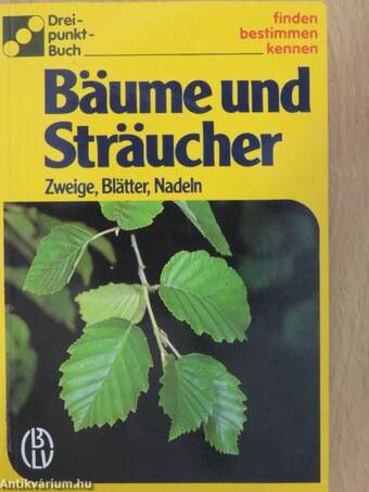 Bäume und Sträucher