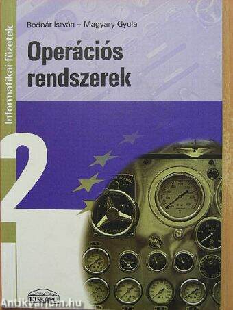 Operációs rendszerek