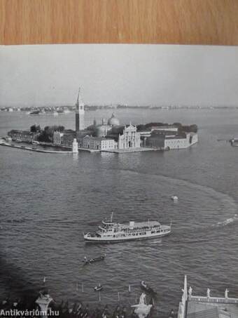 Venise/Venedig/Venice