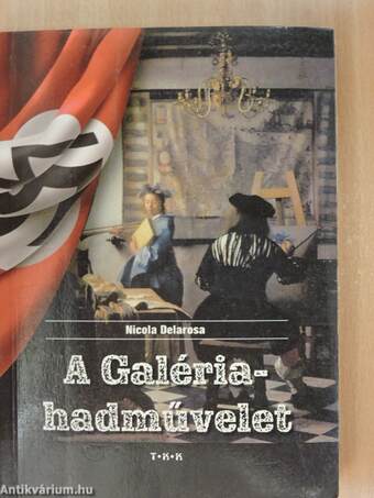 A Galéria-hadművelet