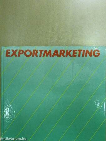 Exportmarketing