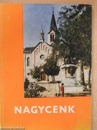 Nagycenk