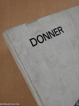 Donner