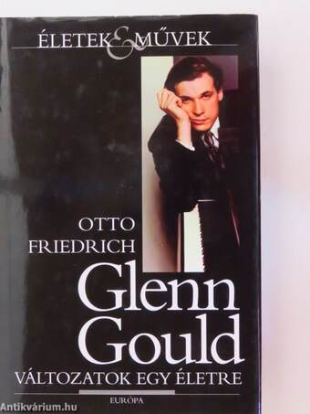 Glenn Gould