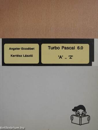 Turbo Pascal 6.0