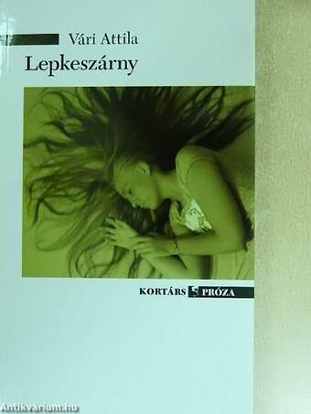 Lepkeszárny