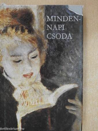 Mindennapi csoda