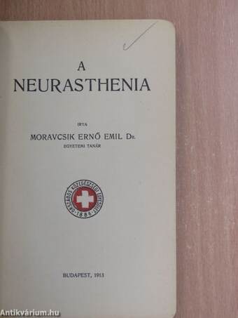 A neurasthenia