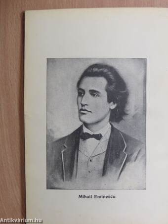 Mihail Eminescu összes költeményei