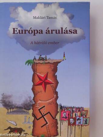 Európa árulása