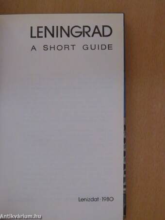 Leningrad