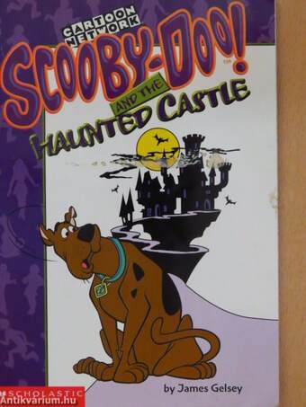 Scooby-Doo and the Haunted Castle