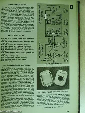 Ezermester 1966. január-december