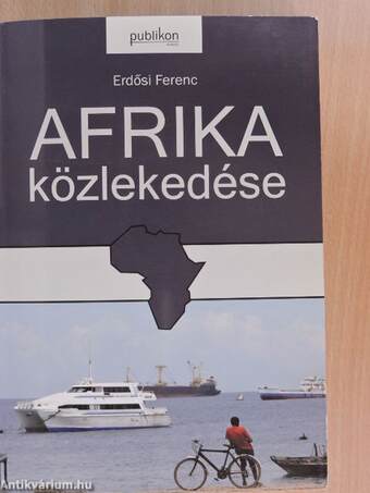 Afrika közlekedése