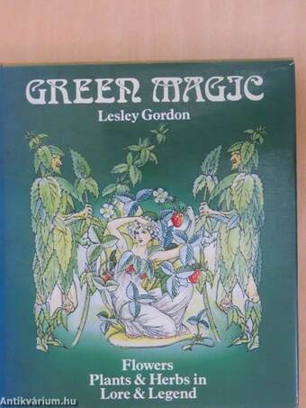 Green magic