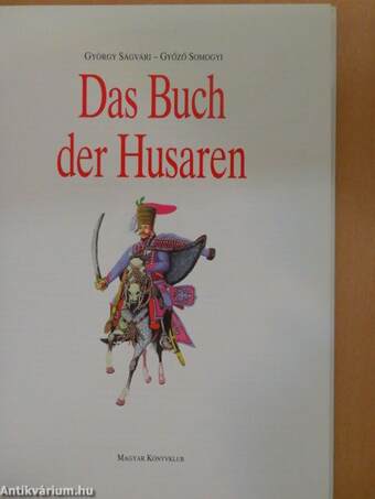 Das Buch der Husaren