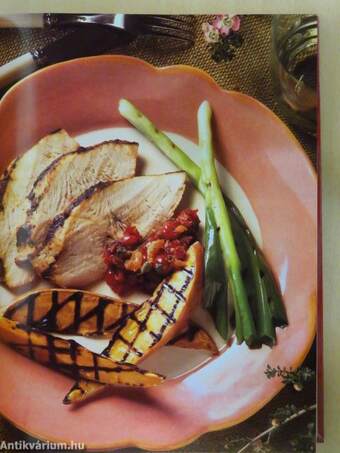 Southern Living 1995 annual recipes