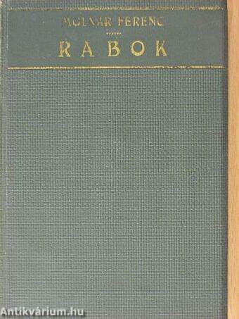 Rabok