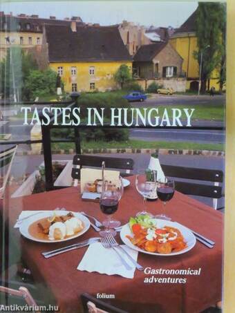 Tastes in Hungary