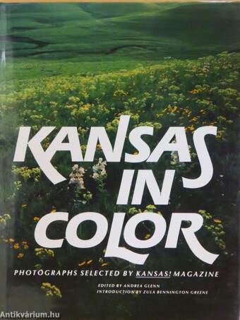 Kansas in Color