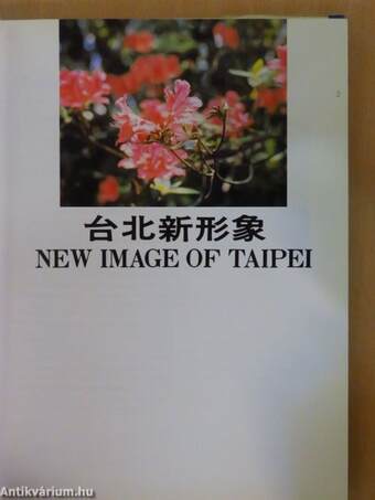 New image of Taipei