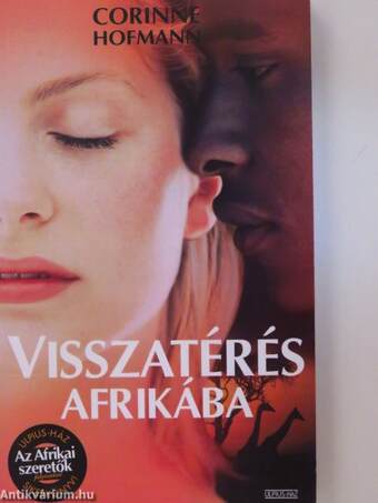 Visszatérés Afrikába