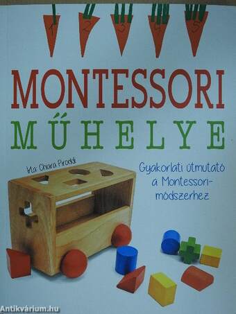 Montessori műhelye