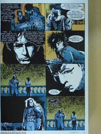 Sandman II.