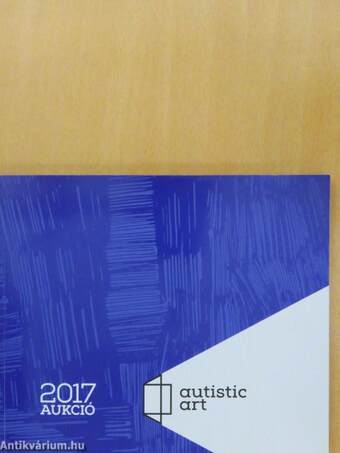 Autistic Art 2017 aukció