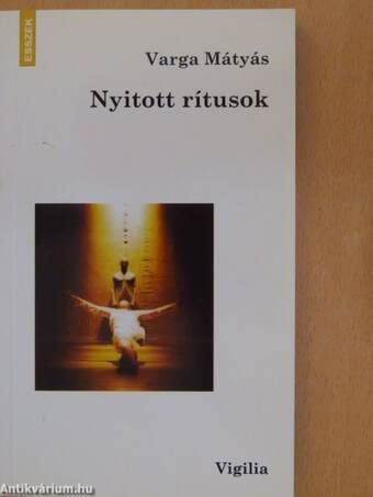 Nyitott rítusok