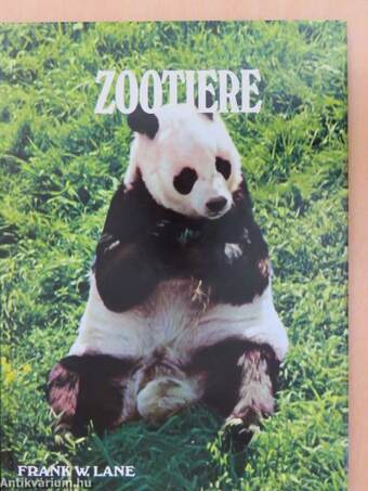 Zootiere