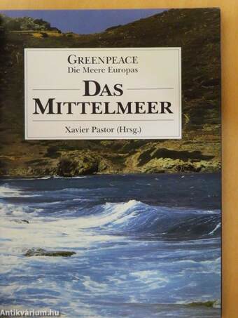 Das Mittelmeer