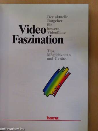 Video Faszination