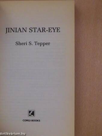 Jinian Star-eye