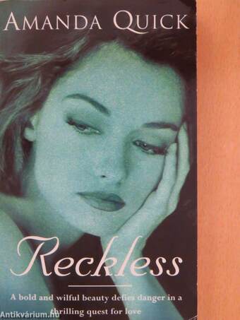 Reckless