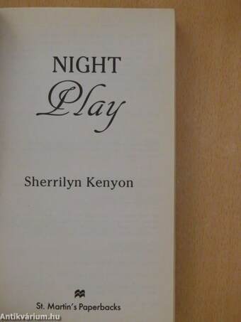 Night Play