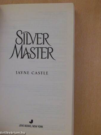 Silver Master