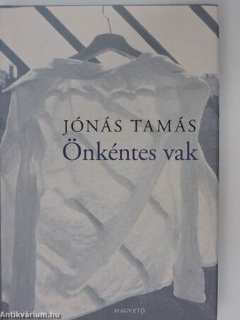 Önkéntes vak