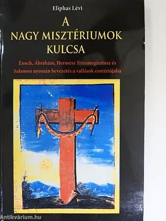 A Nagy Misztériumok Kulcsa