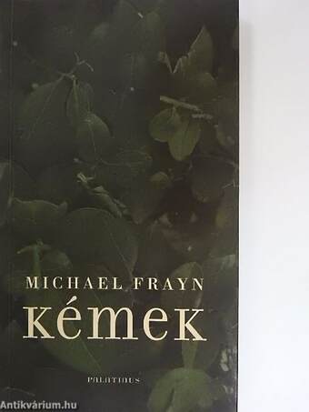 Kémek