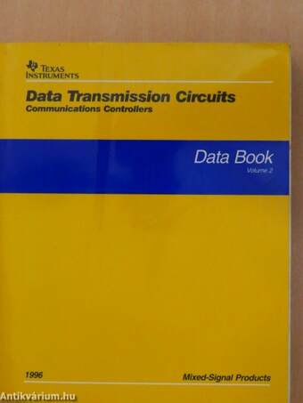 Data Transmission Circuits