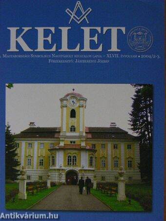 Kelet 2004/2-3.